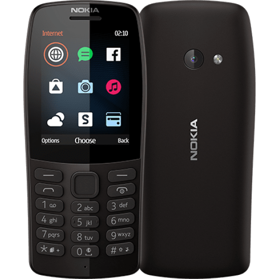 NOKIA GSM 2.4 NOKIA GSM 2.4