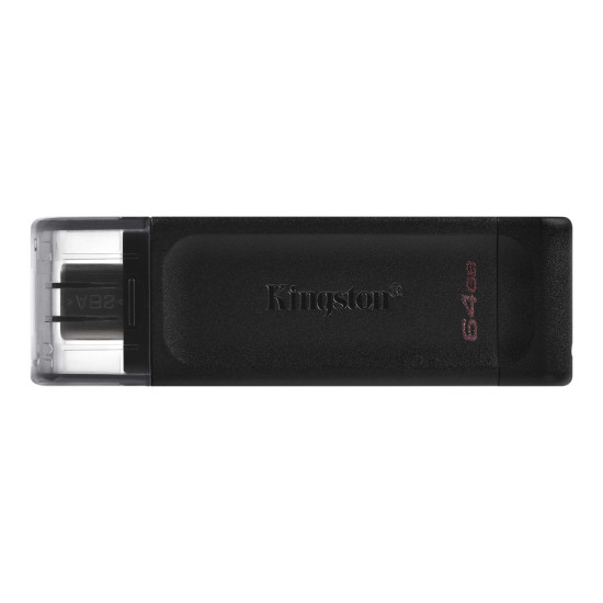 KINGSTON USB-C 128GB PLASTIC
