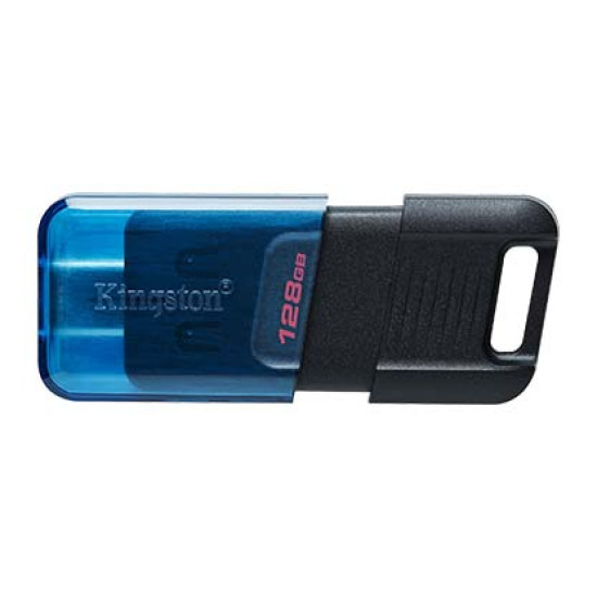 KINGSTON USB-C 128GB PLASTIC