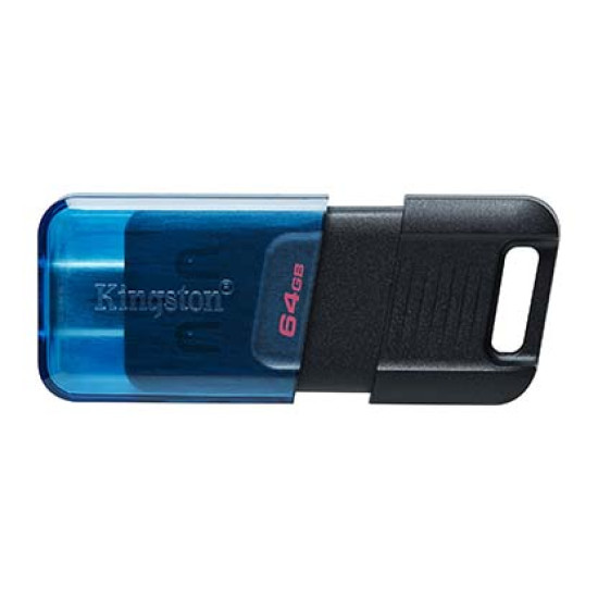 KINGSTON USB-C 64GB PLASTIC KINGSTON USB-C 64GB PLASTIC