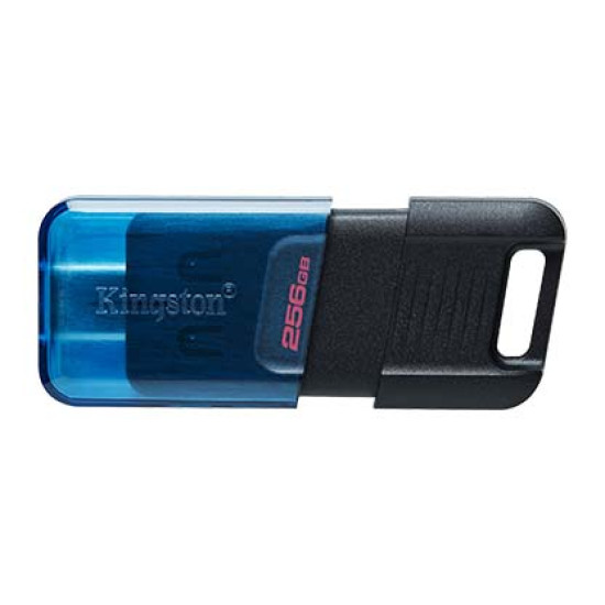 KINGSTON USB3.2 TYPE-C 256GB PLASTIC KINGSTON USB3.2 TYPE-C 256GB PLASTIC