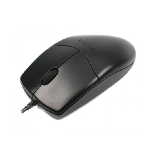 A4TECH WIRED OPTICAL BLACK A4TECH WIRED OPTICAL BLACK