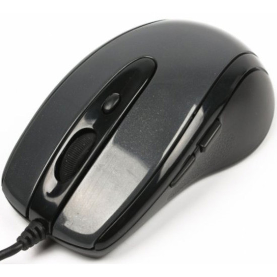 A4TECH WIRED OPTICAL GREY A4TECH WIRED OPTICAL GREY
