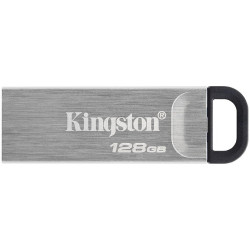 KINGSTON USB3.2 128GB METAL KINGSTON USB3.2 128GB METAL