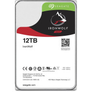 SEAGATE HDD 12TB INT NAS SATA3 3.5 RPM7200 256MB SEAGATE HDD 12TB INT NAS SATA3 3.5 RPM7200 256MB