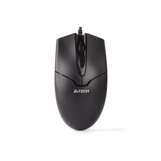 A4TECH WIRED OPTICAL BLACK A4TECH WIRED OPTICAL BLACK