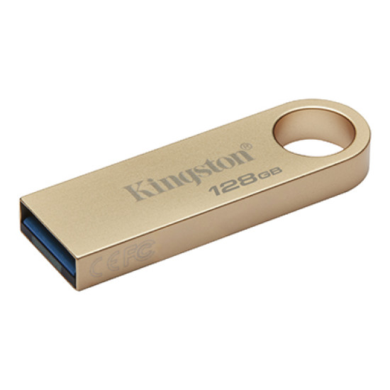 KINGSTON USB3.2 128GB METAL KINGSTON USB3.2 128GB METAL