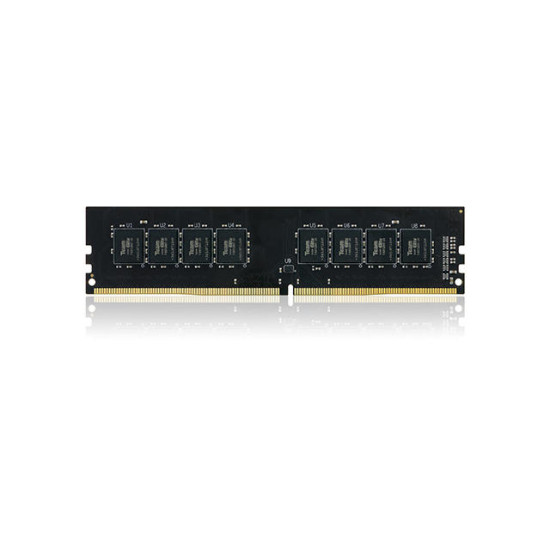 TEAM GROUP 8GB DDR4 2400MHZ TEAM GROUP 8GB DDR4 2400MHZ