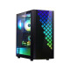 BITFENIX CASE E-ATX MID TOWER BLACK