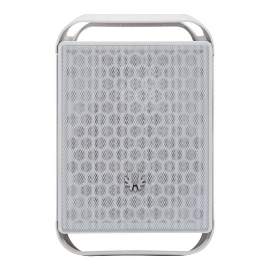 BITFENIX CASE MICRO ATX MINI TOWER WHITE BITFENIX CASE MICRO ATX MINI TOWER WHITE