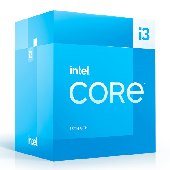 INTEL CORE_I3 LGA1700 3.4GHZ 4CORES FAN 89W DESKTOP