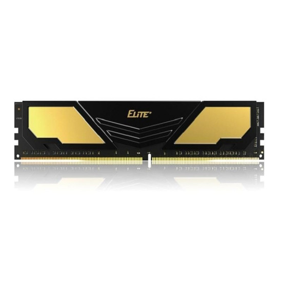 TEAM GROUP 8GB DDR4 2666MHZ HEAT SINK TEAM GROUP 8GB DDR4 2666MHZ HEAT SINK
