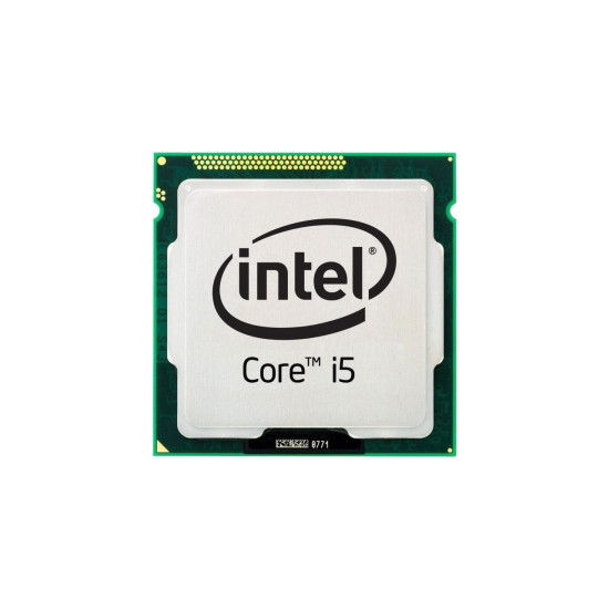INTEL CORE_I5 LGA1700 3.0GHZ 6CORES INTVGA W/O_FAN 65W DESKTOP