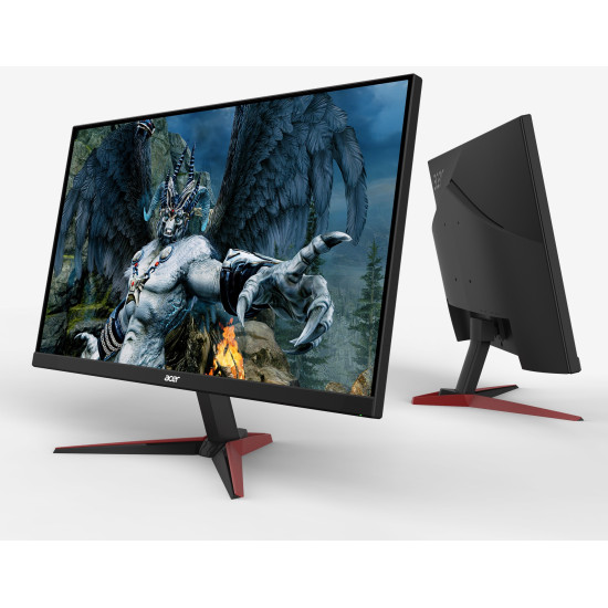 ACER 27 FHD 100Hz IPS 1ms 16:9 HDMI D-SUB FREESYNC AUDIO ACER 27 FHD 100Hz IPS 1ms 16:9 HDMI D-SUB FREESYNC AUDIO