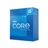 INTEL CORE I5 LGA1700 3.7GHZ 10CORES W/O FAN 150W DESKTOP INTEL CORE I5 LGA1700 3.7GHZ 10CORES W/O FAN 150W DESKTOP