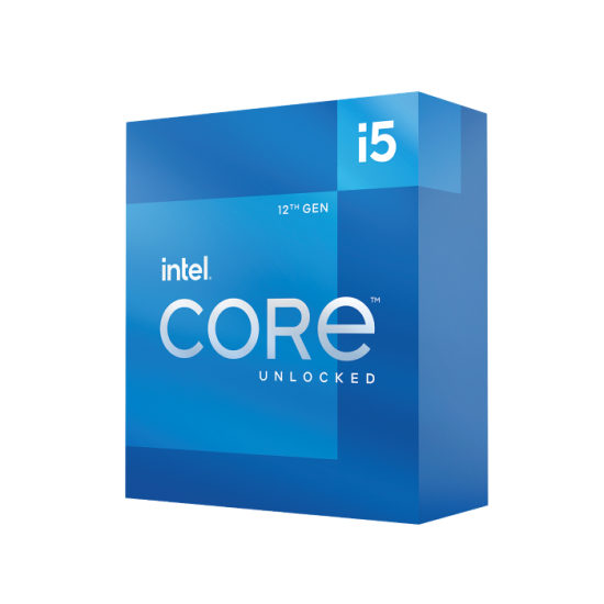 INTEL CORE I5 LGA1700 3.7GHZ 10CORES W/O FAN 150W DESKTOP