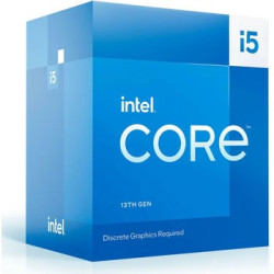 INTEL CORE_I5 LGA1700 2.5GHZ 10CORES INTVGA FAN 65W DESKTOP