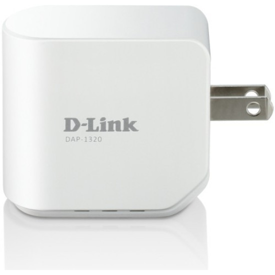 D-LINK EXTENDER WIFI INTERNAL ANTENNA 2.4GHZ 300MBPS D-LINK EXTENDER WIFI INTERNAL ANTENNA 2.4GHZ 300MBPS