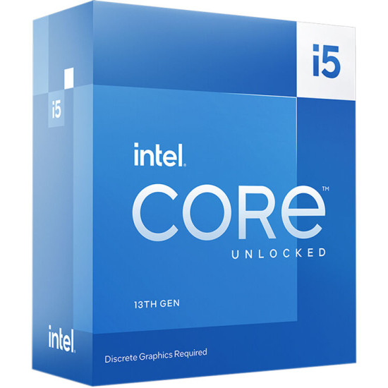 INTEL CORE I5 LGA1700 3.5GHZ 14CORES W/O FAN 181W DESKTOP