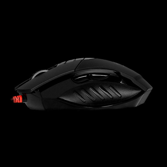 A4TECH WIRED OPTICAL BLACK GAMING