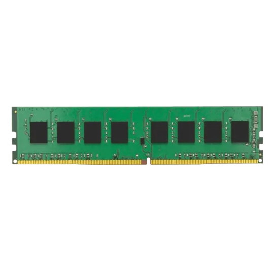 KINGSTON DESKTOP 8GB DDR4 2666MHZ KINGSTON DESKTOP 8GB DDR4 2666MHZ