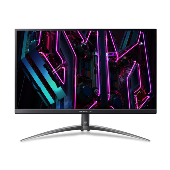 ACER 27 QHD 180Hz IPS 1ms 16:9 HDMI DP UCB FREESYNC AUDIO HDR
