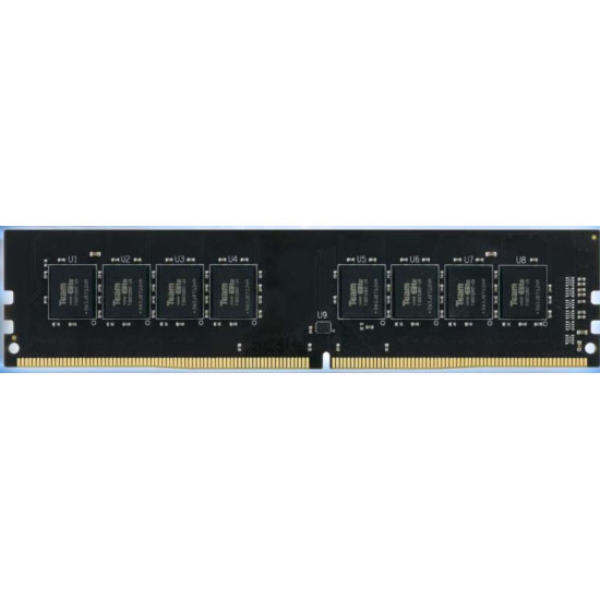 TEAM_GROUP 8GB DDR4 3200MHZ TEAM_GROUP 8GB DDR4 3200MHZ