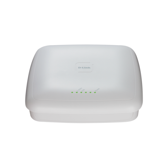 D-LINK ACCESS_POINT GBIT WIFI INTERNAL_ANTENNA 2.4GHZ 300MBPS