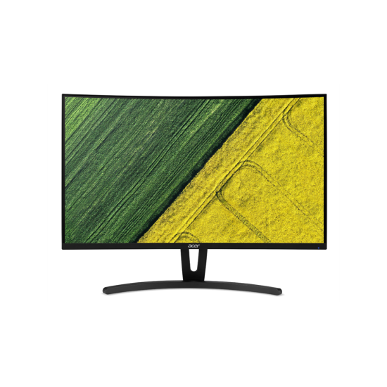 ACER 27 QHD 180Hz VA 5ms 16:9 HDMI DP FREESYNC AUDIO HDR CURVED