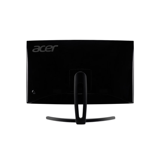 ACER 27 QHD 180Hz VA 5ms 16:9 HDMI DP FREESYNC AUDIO HDR CURVED