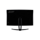 ACER 27 QHD 180Hz VA 5ms 16:9 HDMI DP FREESYNC AUDIO HDR CURVED