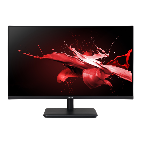 ACER 27 FHD 240Hz VA 5ms 16:9 HDMI DP FREESYNC AUDIO HDR CURVED ACER 27 FHD 240Hz VA 5ms 16:9 HDMI DP FREESYNC AUDIO HDR CURVED