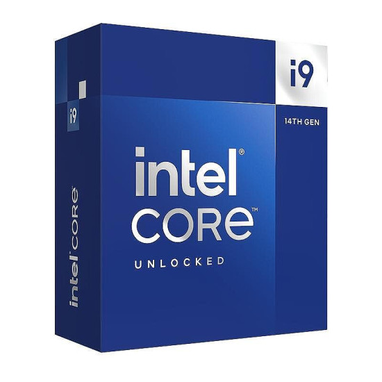 INTEL CORE I9 LGA1700 5.6GHZ 24CORES INTVGA W/O FAN 125W DESKTOP