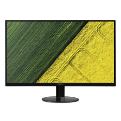 ACER 27 FHD <100Hz IPS 1ms 16:9 HDMI DP FREESYNC AUDIO ACER 27 FHD <100Hz IPS 1ms 16:9 HDMI DP FREESYNC AUDIO