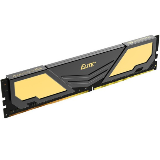 TEAM GROUP 8GB DDR4 3200MHZ HEAT SINK TEAM GROUP 8GB DDR4 3200MHZ HEAT SINK