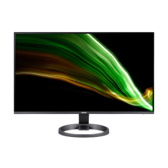 ACER 27 FHD 100Hz VA 1ms 16:9 HDMI DSUB AUDIO HDR