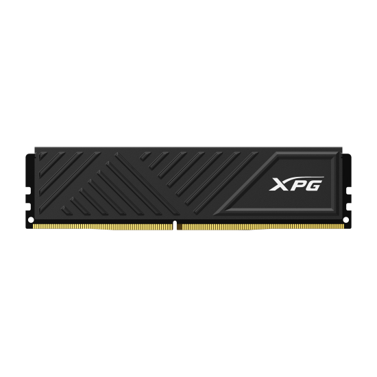 XPG DESKTOP 8GB DDR4 3200MHZ HEAT_SINK XPG DESKTOP 8GB DDR4 3200MHZ HEAT_SINK