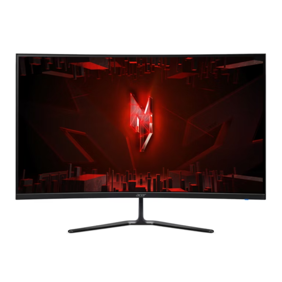 ACER 31.5 FHD 180Hz VA 1ms 16:9 HDMI DP FREESYNC AUDIO HDR CURVED