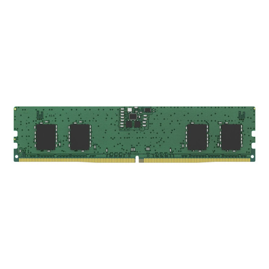 KINGSTON DESKTOP 8GB DDR5 5600MHZ KINGSTON DESKTOP 8GB DDR5 5600MHZ