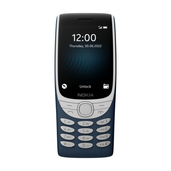 NOKIA GSM 2.8