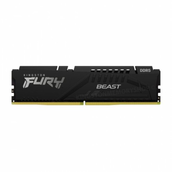 KINGSTON DESKTOP 8GB DDR5 5600MHZ HEAT_SINK KINGSTON DESKTOP 8GB DDR5 5600MHZ HEAT_SINK