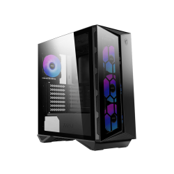 MSI CASE ATX MID TOWER BLACK MSI CASE ATX MID TOWER BLACK