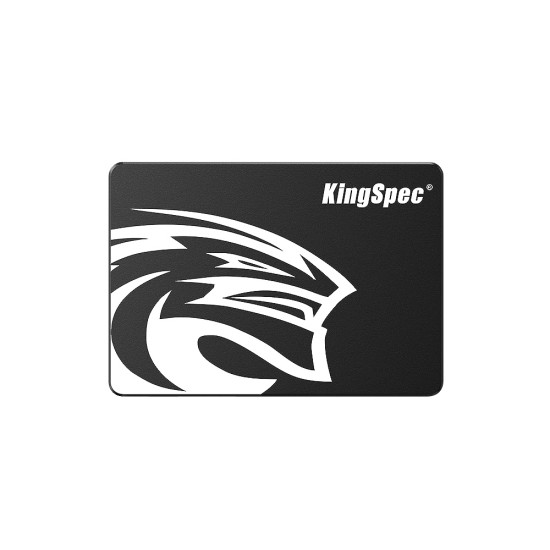 KINGSPEC SSD 512GB INT SATA3 2.5