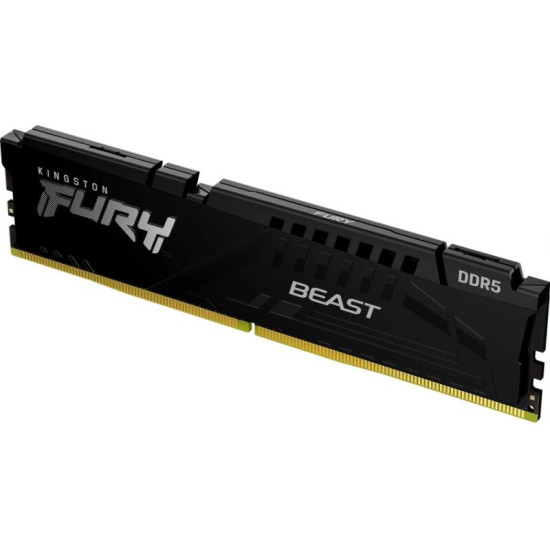 KINGSTON DESKTOP 8GB DDR5 6000MHZ HEAT_SINK KINGSTON DESKTOP 8GB DDR5 6000MHZ HEAT_SINK