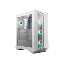 MPG CASE ATX MID TOWER WHITE MPG CASE ATX MID TOWER WHITE