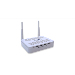 REPOTEC ROUTER GBIT EXTERNAL_ANTENNA 5GHZ 867MBPS 4xLAN