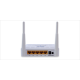 REPOTEC ROUTER GBIT EXTERNAL_ANTENNA 5GHZ 867MBPS 4xLAN