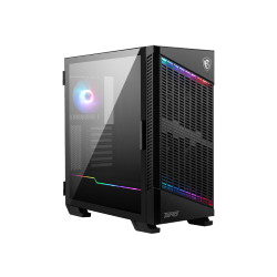 MPG CASE ATX MID TOWER BLACK MPG CASE ATX MID TOWER BLACK