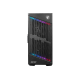 MPG CASE ATX MID TOWER BLACK