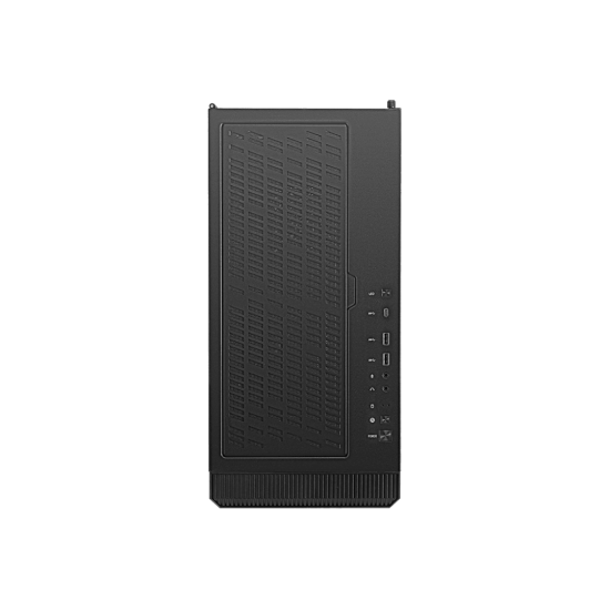 MPG CASE ATX MID TOWER BLACK